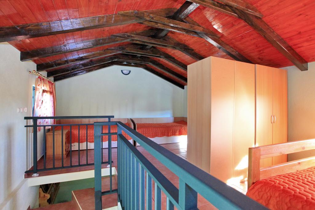 Stone House Oreb'S Cottage Vela Luka Luaran gambar